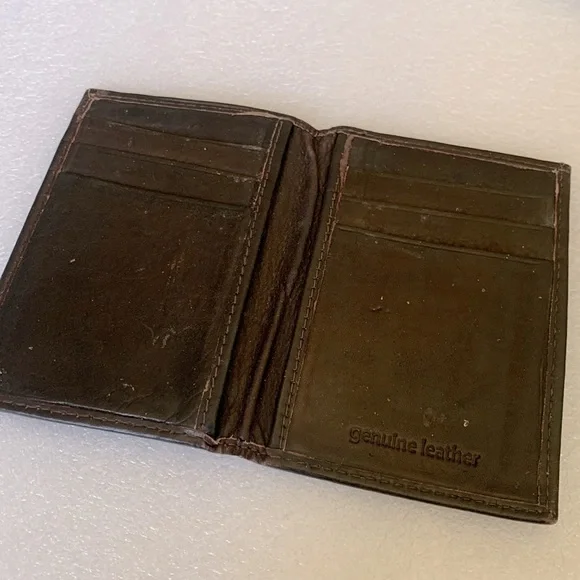 Mens wallets bundle - Picture 6 of 8